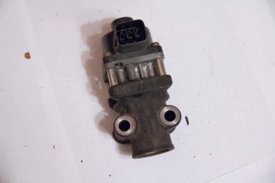 Лот: 6133248. Фото: 1. Клапан EGR Subaru. Двигатель и элементы двигателя