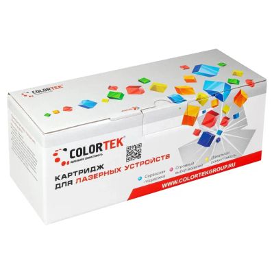 Лот: 25514275. Фото: 1. Драм-картридж Colortek DL-420... Картриджи, расходные материалы