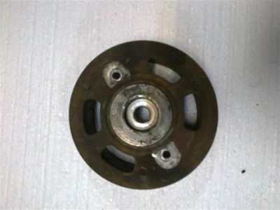 Лот: 519671. Фото: 1. Ротор зажигания Honda Dio. Запчасти