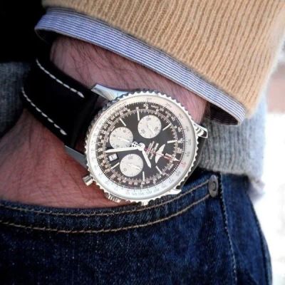 Лот: 10002324. Фото: 1. Часы Breitling. Другие наручные часы