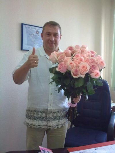 Лот: 7047235. Фото: 1. Подарки любимым девушкам. Свежие цветы