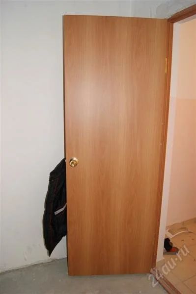Лот: 2583903. Фото: 1. Дверь межкомнатная. Двери межкомнатные