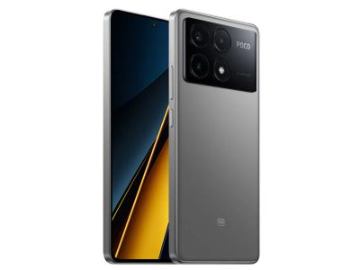Лот: 22171406. Фото: 1. Poco X6 Pro 5G 12/512GB + гарантия... Смартфоны