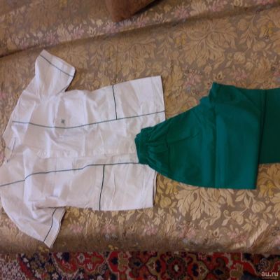 Лот: 13595052. Фото: 1. Спецодежда женский костюм. Спецодежда, спецобувь