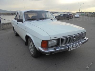 Лот: 4453742. Фото: 1. ГАЗ 3102. Автомобили