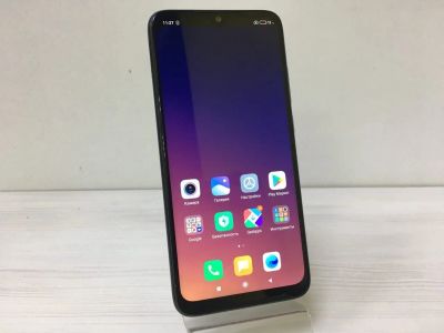 Лот: 16674454. Фото: 1. Смарфтон Xiaomi Redmi Note 7 3... Смартфоны