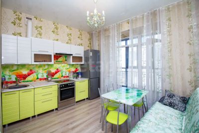 Лот: 25344104. Фото: 1. 1-комн. квартира , Красноярск... Квартиры, студии