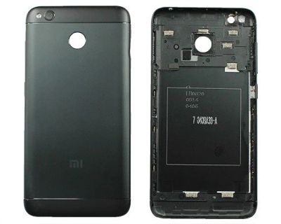Лот: 18847151. Фото: 1. Задняя крышка Xiaomi Redmi 4X... Корпуса, клавиатуры, кнопки