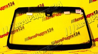 Лот: 18649772. Фото: 1. Стекло лобовое Great Wall Hover... Кузов
