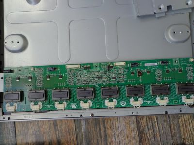 Лот: 13681430. Фото: 1. Модуль Inverter 4H.V1448.481/C1... Запчасти для телевизоров, видеотехники, аудиотехники