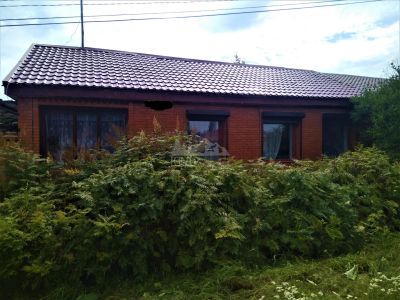 Лот: 16278615. Фото: 1. Продается дом 61 кв.м. 10 сот... Дома