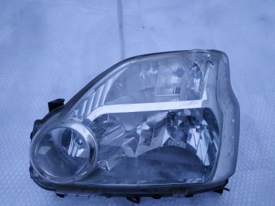 Лот: 12992823. Фото: 1. Nissan X-Trail,fabia,note кузовные... Оптика и освещение