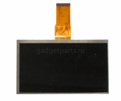 Лот: 10379448. Фото: 1. Дисплей для Explay Hit (PN:E231732... Дисплеи, дисплейные модули, тачскрины