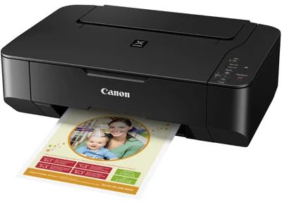 Лот: 3454287. Фото: 1. МФУ Canon MP230 черный (принтер... МФУ и копировальные аппараты