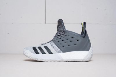 Лот: 11617693. Фото: 1. Кроссовки Adidas Harden Vol. 2. Кеды, кроссовки, слипоны