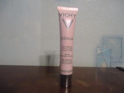 Лот: 3755859. Фото: 1. Тональный крем VICHY, 40 ml. Макияж