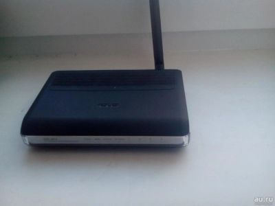 Лот: 11124092. Фото: 1. Роутер asus. Маршрутизаторы (роутеры)