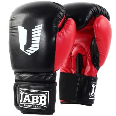 Лот: 22359337. Фото: 1. Боксерские перчатки Jabb JE-4056... Одежда для боевых искусств