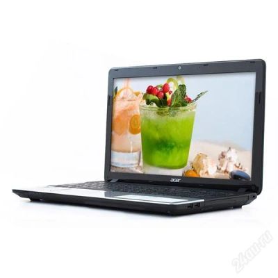 Лот: 2370172. Фото: 1. Новый игровой Acer ASPIRE E1-531G-B9804G50Mnks... Ноутбуки