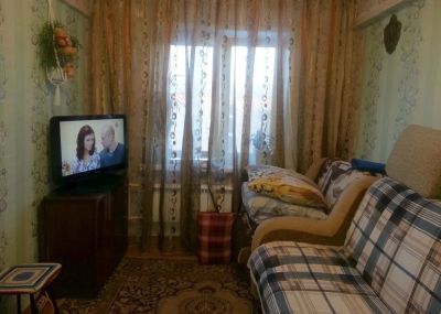 Лот: 9892565. Фото: 1. Комната 15 м 5/5 эт. ул. Новая. Квартиры, студии
