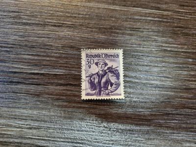 Лот: 17113064. Фото: 1. Марка 35. Марки
