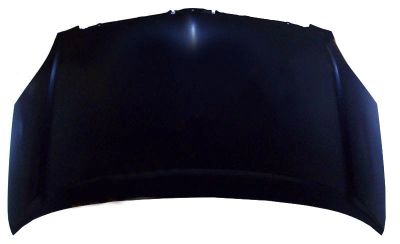Лот: 7422622. Фото: 1. Капот Toyota Corolla Spacio (Королла... Кузов