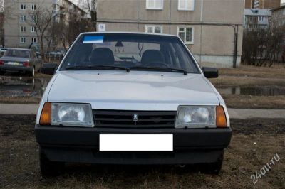 Лот: 2851513. Фото: 1. Продам ваз 21093, 2002 года!. Автомобили