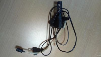 Лот: 18157347. Фото: 1. Фильтр Aquael pat mini. Оборудование