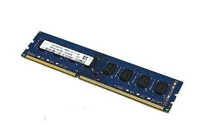 Лот: 7958988. Фото: 1. 4Gb DDR3 Hynix original 1333Mhz... Оперативная память