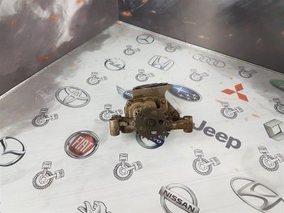 Лот: 23592324. Фото: 1. Насос масляный Peugeot, Citroen... Двигатель и элементы двигателя