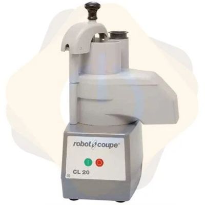 Лот: 10896945. Фото: 1. Овощерезка Robot Coupe CL20 Robot... Кухонная