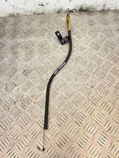 Лот: 25318820. Фото: 1. щуп масляный Ford Focus CB8. Двигатель и элементы двигателя