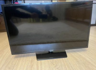 Лот: 25551746. Фото: 1. Телевизор samsung 32 дюйма. Телевизоры