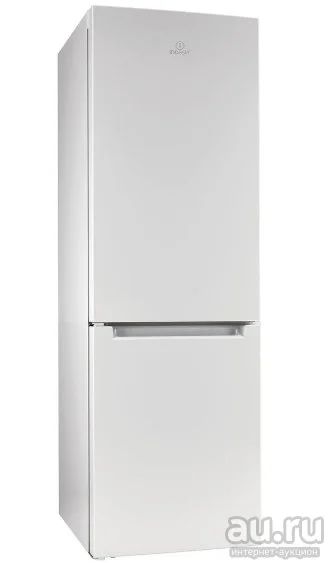 Лот: 11786198. Фото: 1. Холодильник Indesit ITF 018 W. Холодильники, морозильные камеры