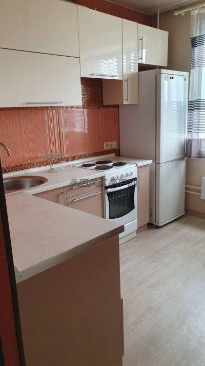 Лот: 20670585. Фото: 1. Сдам 1-комн. улица Попова, 24... Квартиры, студии