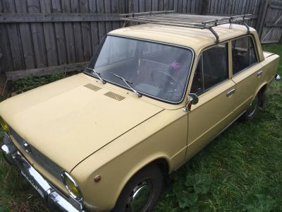 Лот: 4125552. Фото: 1. ваз 2101. Автомобили