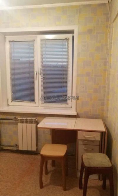 Лот: 21589321. Фото: 1. Сдам 1-комн. улица Академика Вавилова... Квартиры, студии