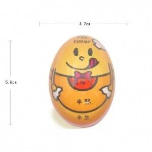 Лот: 10118657. Фото: 1. Индикатор для варки яиц Egg timer. Другое (домашний быт)