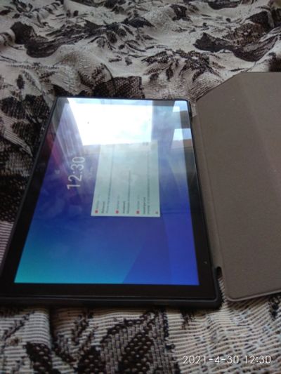 Лот: 17554251. Фото: 1. Новый планшет Blackview tab 8Е. Планшеты