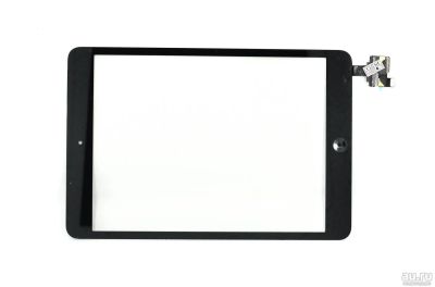 Лот: 9988229. Фото: 1. Тачскрин iPad Mini/iPad Mini Retina... Запчасти для планшетов