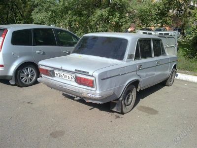 Лот: 1930443. Фото: 1. Ваз 2106. Автомобили