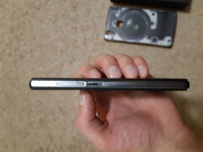 Лот: 14947287. Фото: 1. Doogee x5 max pro. Смартфоны