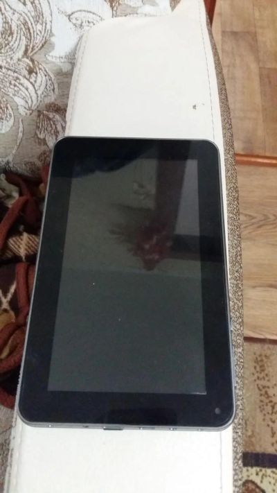 Лот: 6976261. Фото: 1. Планшет Prestigio Multipad PMP... Планшеты