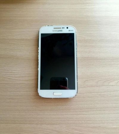 Лот: 7429894. Фото: 1. Смартфон Samsung grand duos gt-i9082. Смартфоны