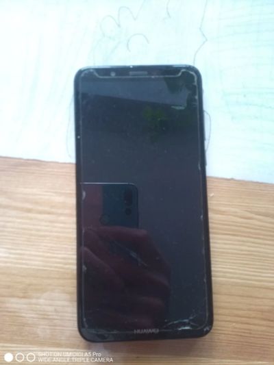 Лот: 25806973. Фото: 1. Huawei LDN-LX2. Смартфоны