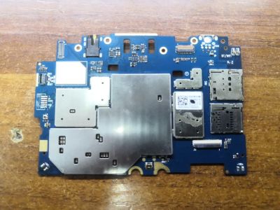 Лот: 17261896. Фото: 1. Основная плата донор Lenovo TB3-710i. Запчасти для планшетов