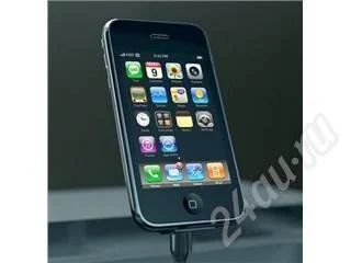 Лот: 194493. Фото: 1. iphone 3G 16GB торги с рубля. Смартфоны