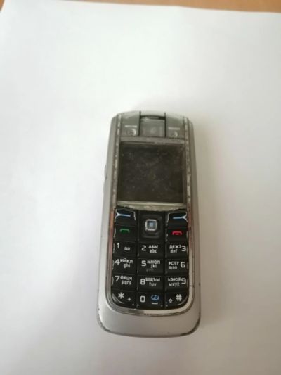 Лот: 15817006. Фото: 1. Nokia 6021. Может быть рабочим... Кнопочные мобильные телефоны