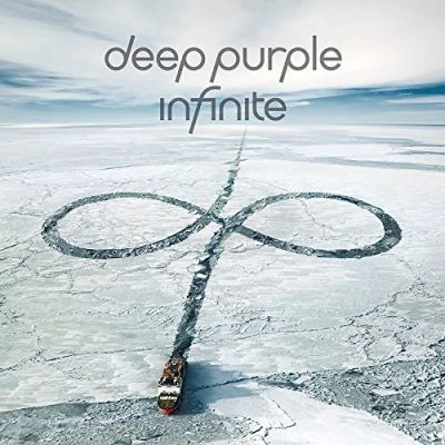 Лот: 9654599. Фото: 1. Deep Purple - inFinite (2LP... Аудиозаписи