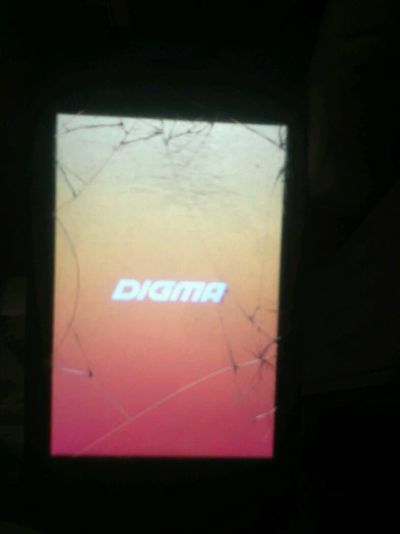 Лот: 12834613. Фото: 1. Digma First XS350 2G FT3001PM... Другое (радиодетали  (электронные компоненты))